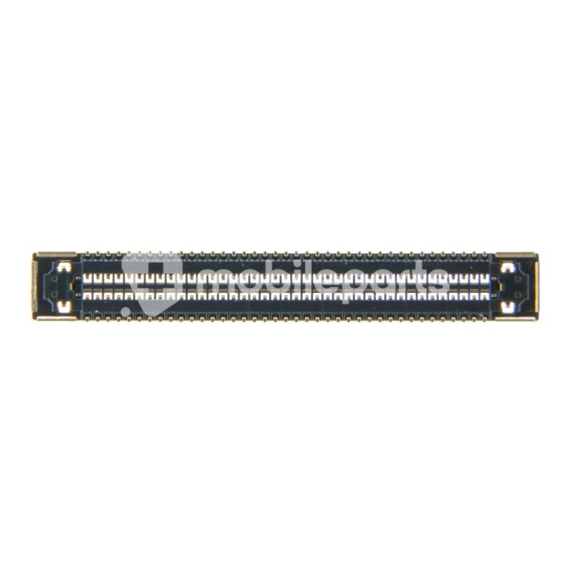 LCD FPC Connector Port Onboard Samsung SM-A125 A12 (78Pin)