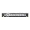 LCD FPC Connector Port Onboard Samsung SM-A125 A12 (78Pin)
