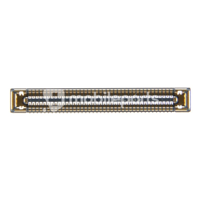 LCD FPC Connector Port Onboard Samsung SM-A125 A12 (78Pin)