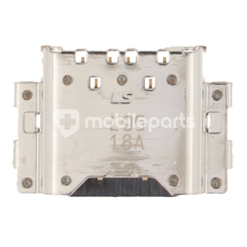 Charging Connector Port Samsung SM-X400 S10 Lite
