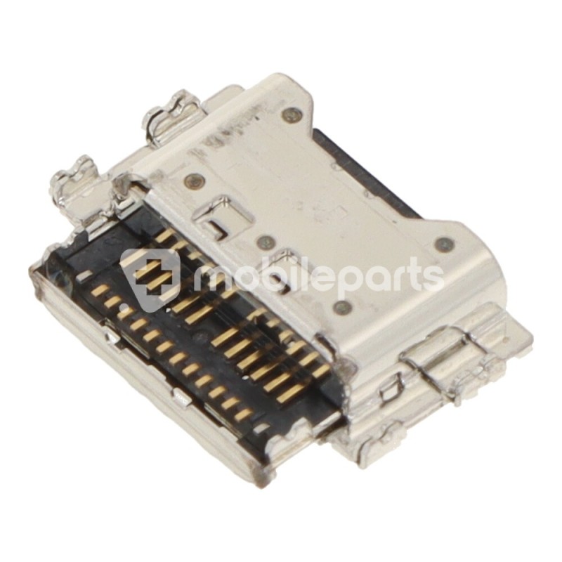 Charging Connector Port Samsung SM-X400 S10 Lite