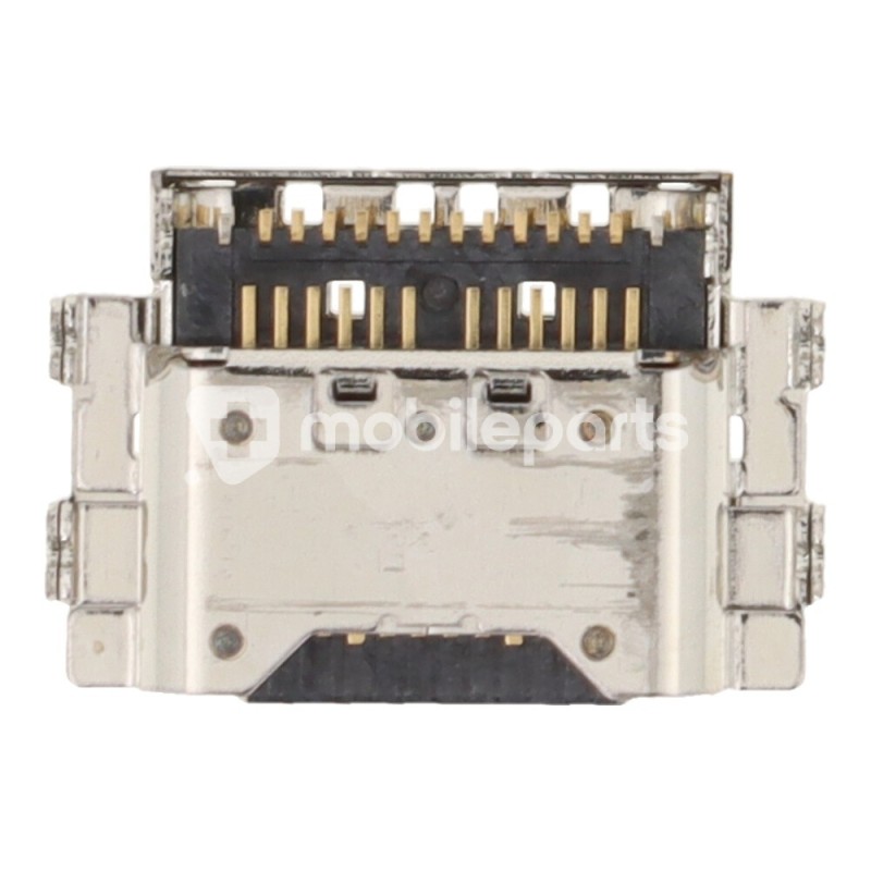 Charging Connector Port Samsung SM-X400 S10 Lite