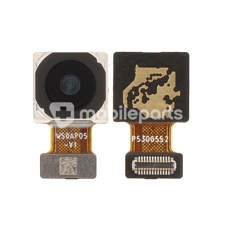 Rear Camera 50MP Ultrawide OPPO Find X9 5G (PULLED)