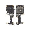 Sim Card Reader + Board Realme GT2 Pro (PULLED)