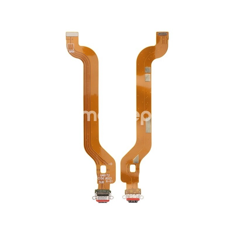 Charging Port Flex Cable Realme GT2 Pro (OEM)