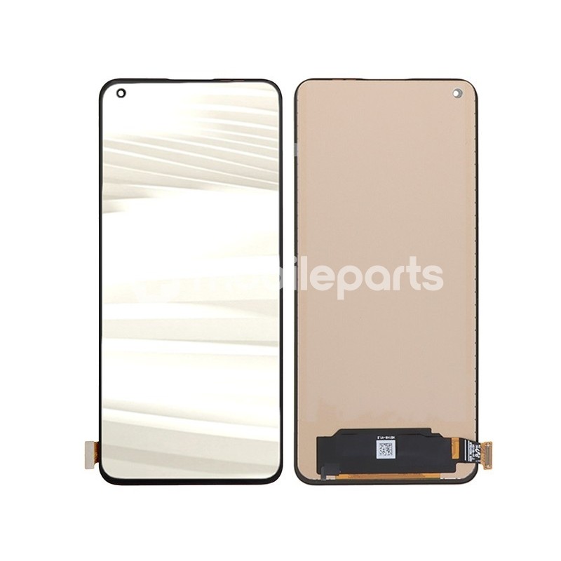 Display Touch Black Realme GT2 Pro (TFT)