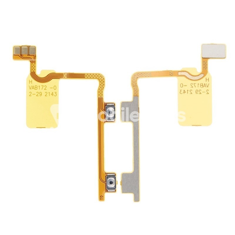 Volume Flex Cable Realme GT2 Pro