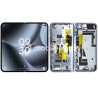 Display Touch + Frame Moonstone Google Pixel 10 Pro Fold (PULLED)