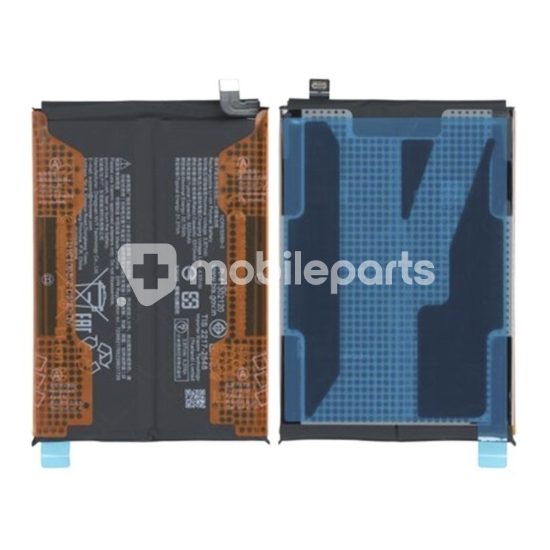 Battery BN6D 5520 mAh Xiaomi Redmi Note 15 - Poco M8 5G (Ori)