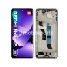 Display Touch + Frame Purple Xiaomi Redmi Note 15 5G (Ori)