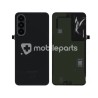 Back Cover Black Samsung SM-A276 A27 Ori