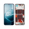 Display Touch + Frame Grey OPPO A6 Pro 5G (Ori)