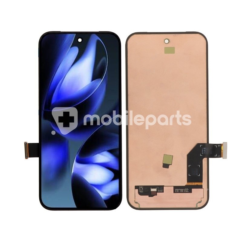 Display Touch Black Google Pixel 9A (OLED)