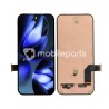 Display Touch Black Google Pixel 9A (OLED)