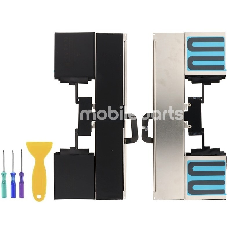 Battery 4645mAh MacBook Air M4 A3240 (No Logo)