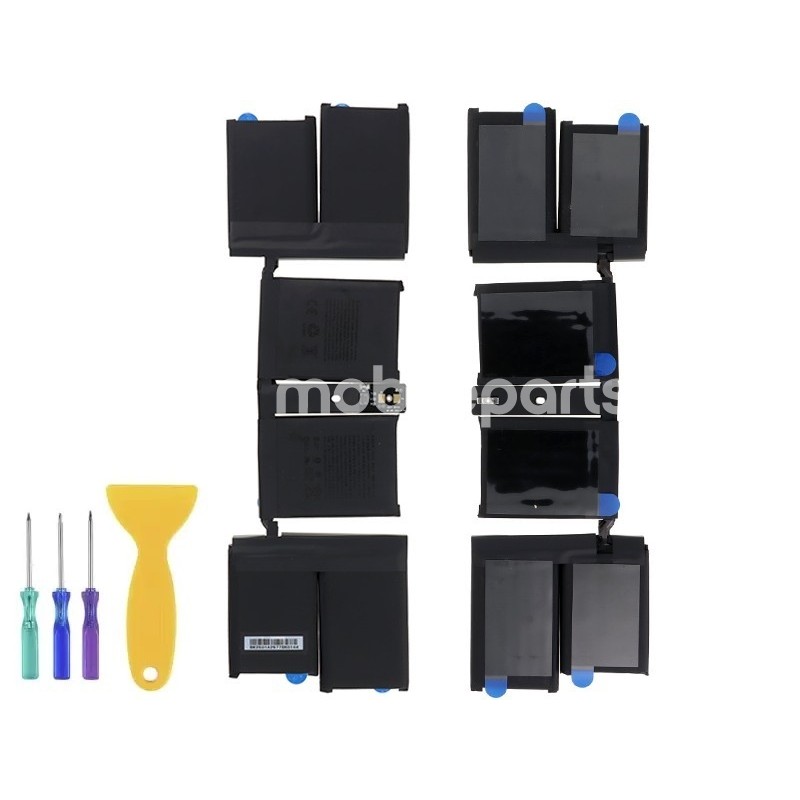 Battery A2977 6300 mAh MacBook Pro M3 Pro 14 (A2992) No Logo
