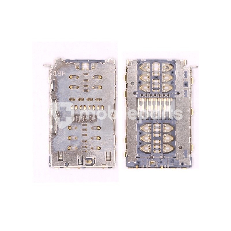 SIM Card Reader OPPO A78 5G