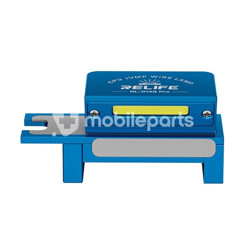 RELIFE RL-04G Pro Precise Soldering Repair Universal Magnetic Fill Light