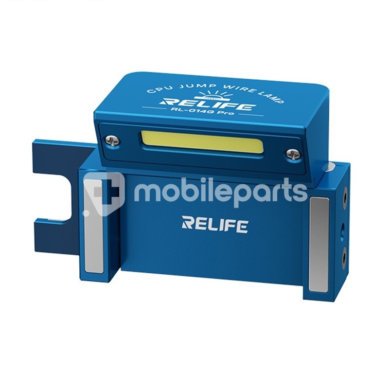 RELIFE RL-04G Pro Precise Soldering Repair Universal Magnetic Fill Light