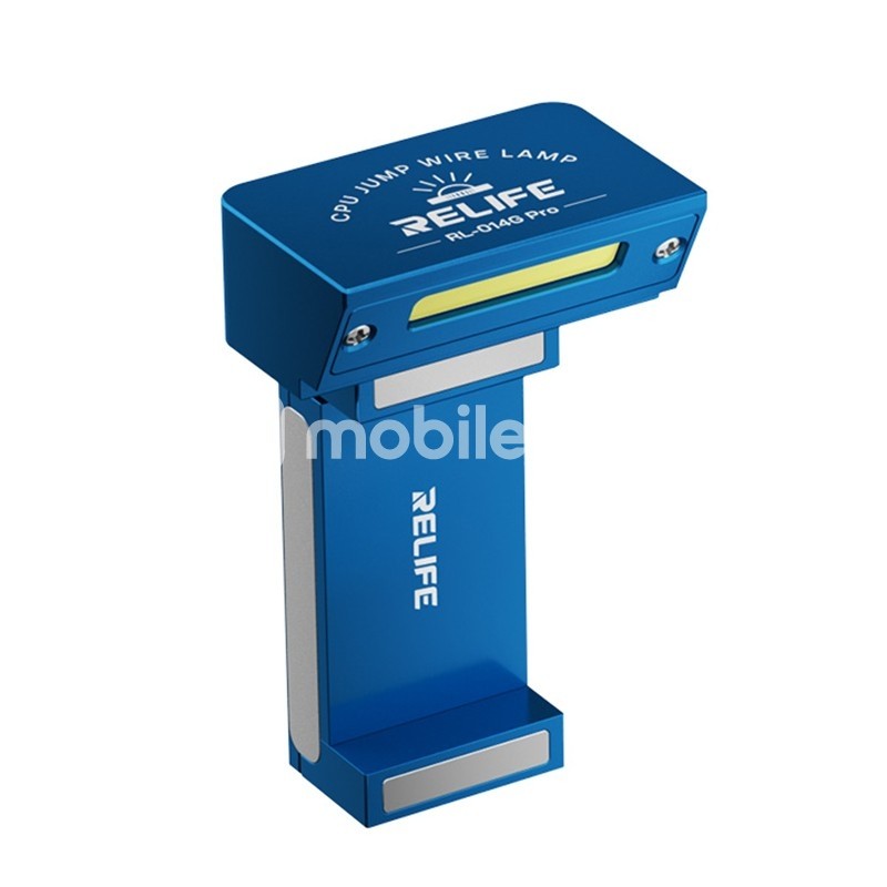 RELIFE RL-04G Pro Precise Soldering Repair Universal Magnetic Fill Light