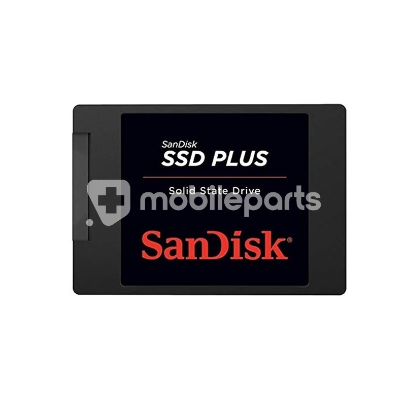Sandisk SSD Plus 240GB