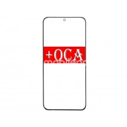 Glass + Oca Huawei P60 Pro