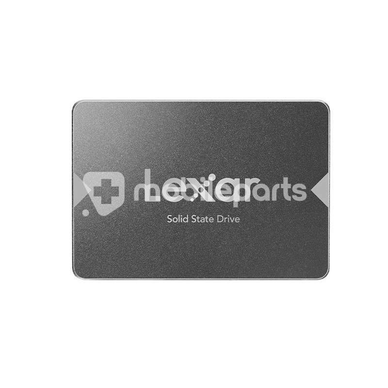 Lexar NS100 6Gb/s SSD 128GB