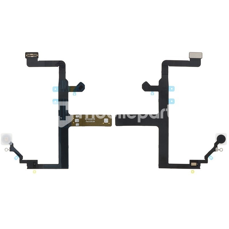 Flash Flex Cable iPhone 15 Plus