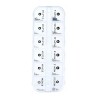 360Pcs/Box Mechanic IPS-12 Replacement Screws Kit