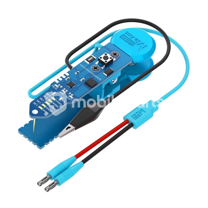 MaAnt KJ-08 Universal Power Clip