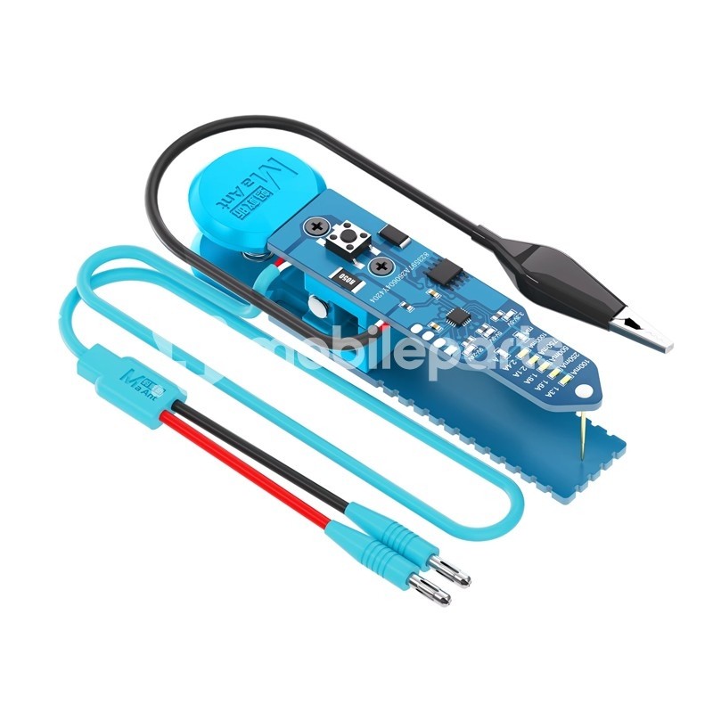 MaAnt KJ-08 Universal Power Clip
