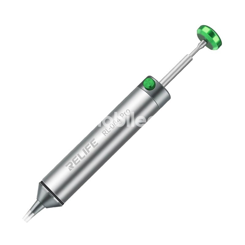 RELIFE RL-084 Pro Aluminum Alloy Desoldering Sucker