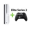 Xbox One S 1TB (1681) + Controller Elite 2