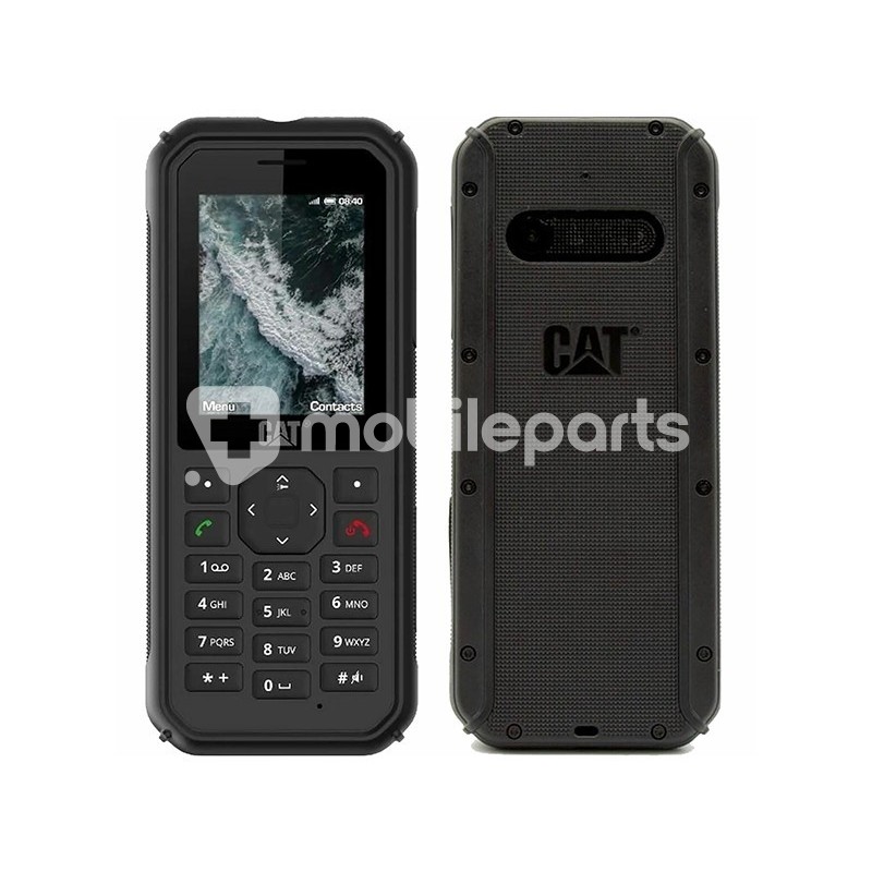 Caterpillar CAT B40