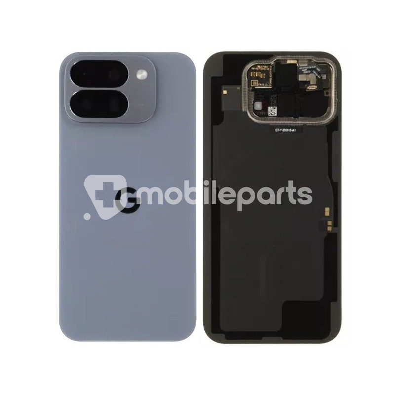 Back Cover Moonstone Google Pixel 10 Pro Fold (Ori)