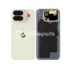 Back Cover Smokey Green Google Pixel 10 Pro Fold (Ori)