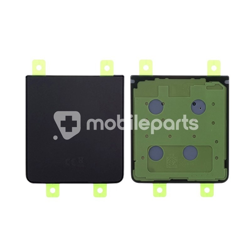 Back Cover Graphite Samsung SM-F776 Flip8 (Ori)