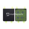 Back Cover Graphite Samsung SM-F776 Flip8 (Ori)
