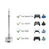 Kit Blocco Dissaldatura per Joystick Controller Xobx - PS4 - PS5 con Punta C245
