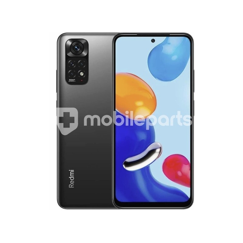 Xiaomi Redmi Note 11 4G Graphite 128GB