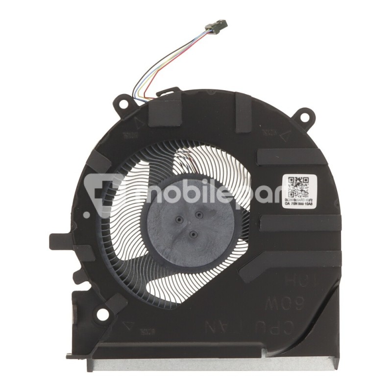 60W CPU Fan for HP Victus 16-D/16-E (TPN-Q263)