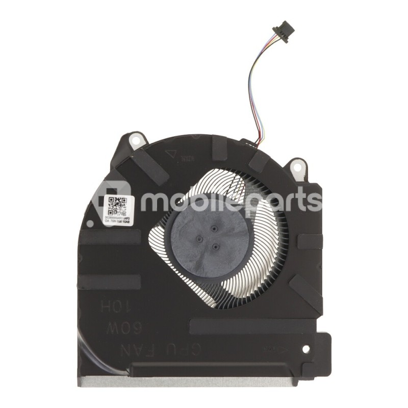 60W GPU Fan HP Victus 16-D/16-E (TPN-Q263)