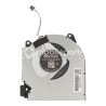 60W GPU Fan HP Victus 16-D/16-E (TPN-Q263)