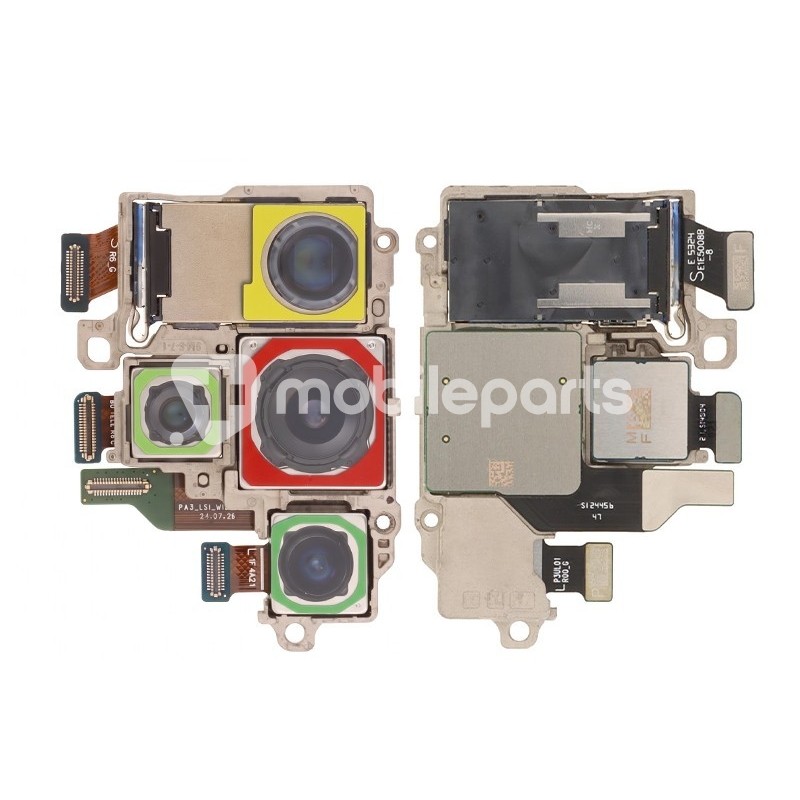 Rear Camera Full Set Samsung SM-S938 S25 Ultra (PULLED)