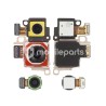 Rear Camera Full Set Samsung SM-S721 S24 FE (PULLED)