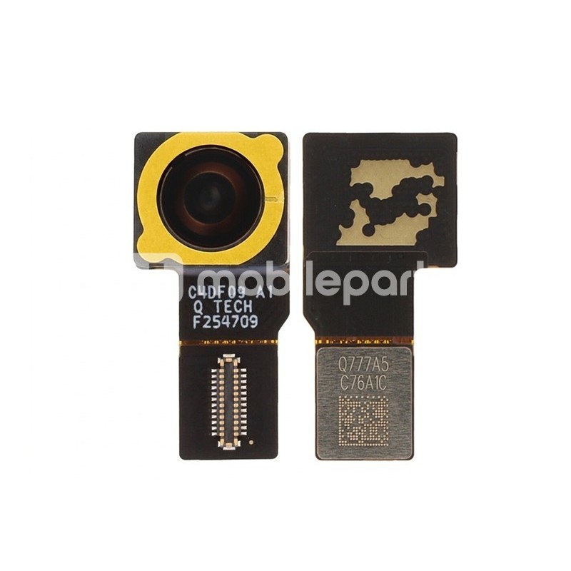 Camera Front 13MP Ultrawide Google Pixel 10a (PULLED)