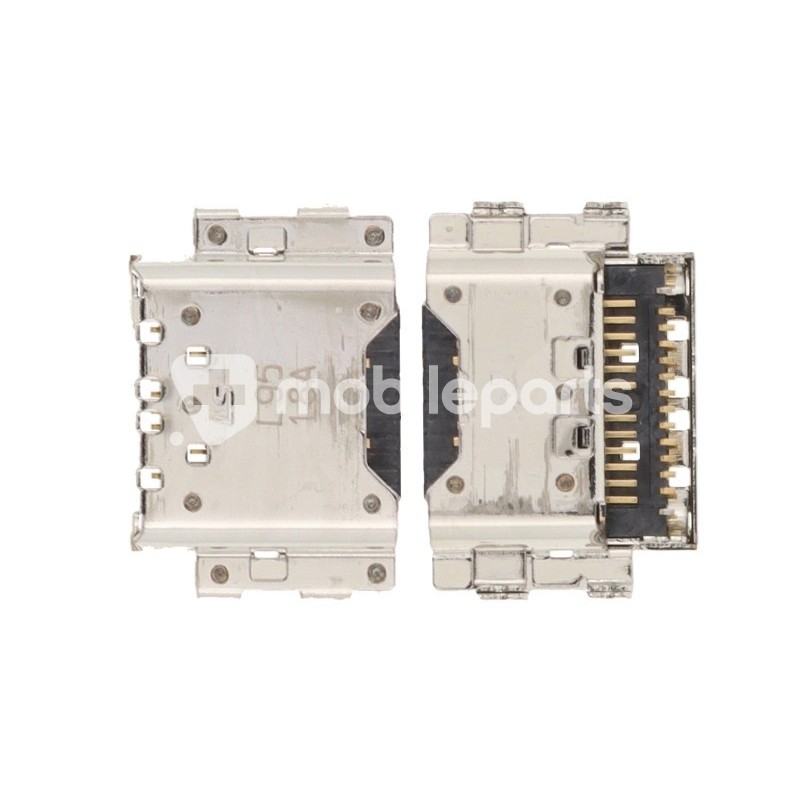 Charging Connector Samsung SM-X400 - X406 S10 Lite