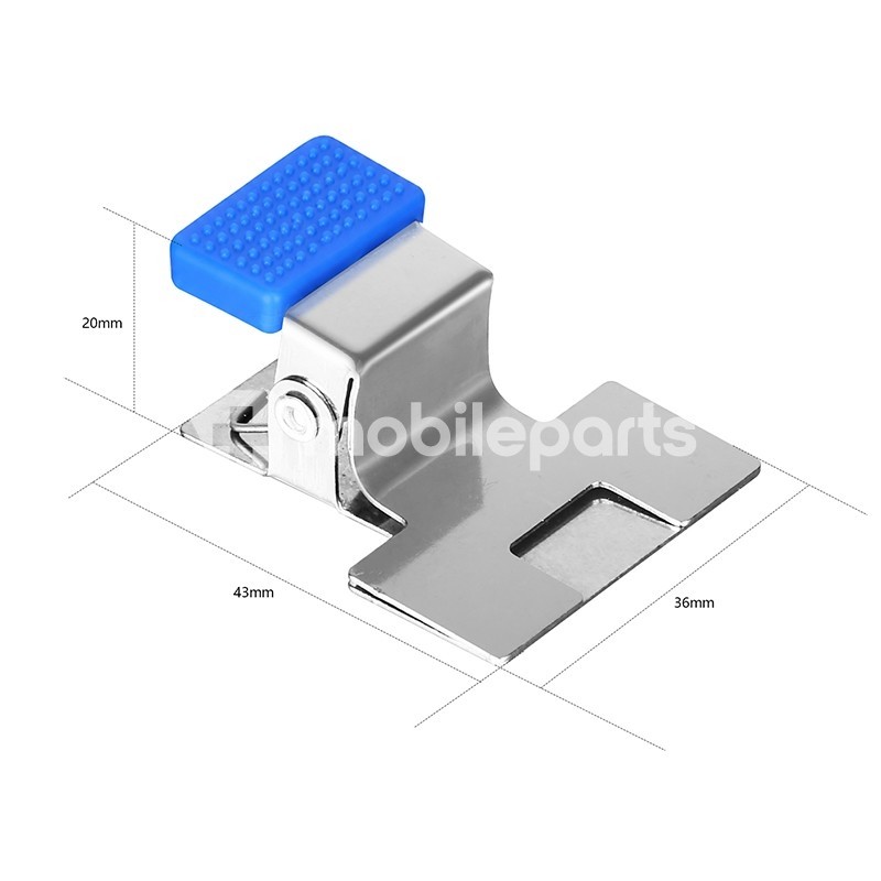 Kaisi Universal FPC Flex Cable Clip