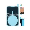 Battery Door Sticker iPhone 17 Pro Max 4 Pcs