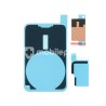 Battery Door Sticker iPhone 17 Pro (3 Pcs)